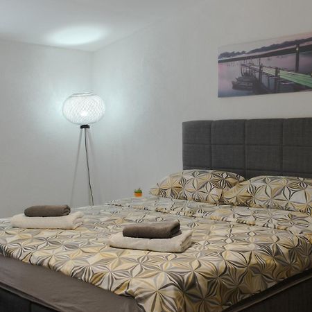 Apartments Hrvatin No 5 Sarajevo Exterior photo