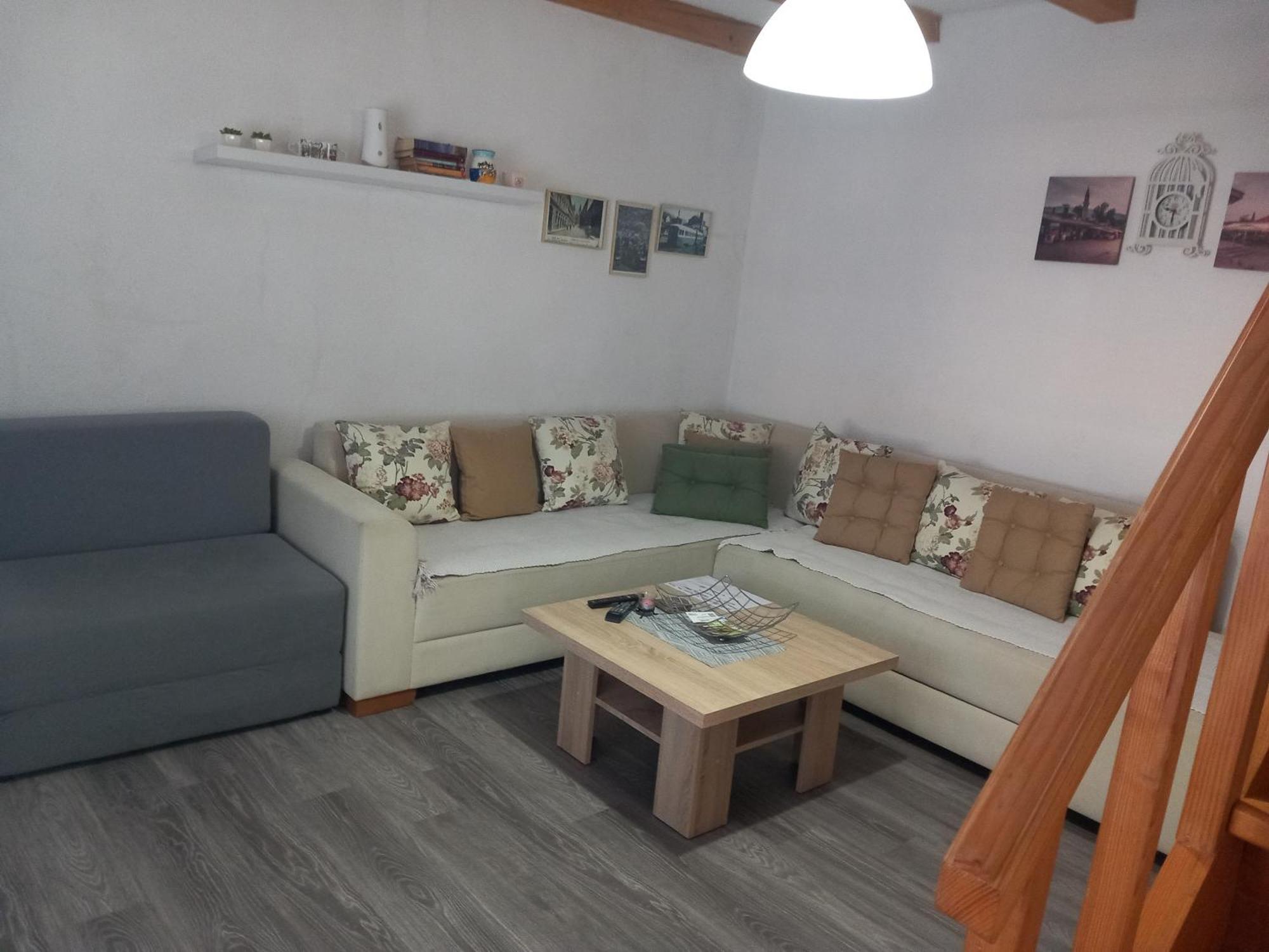 Apartments Hrvatin No 5 Sarajevo Room photo