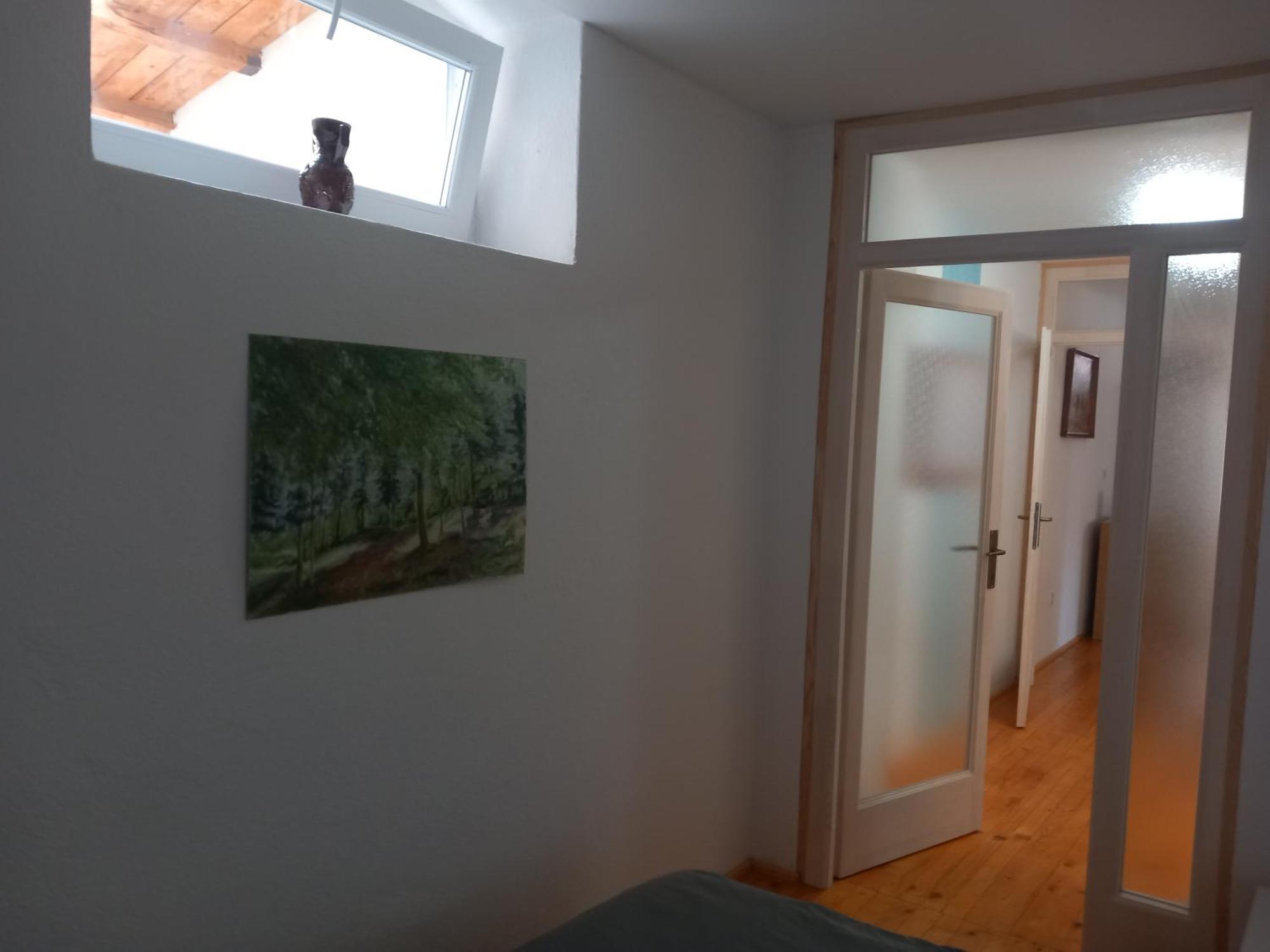Apartments Hrvatin No 5 Sarajevo Room photo