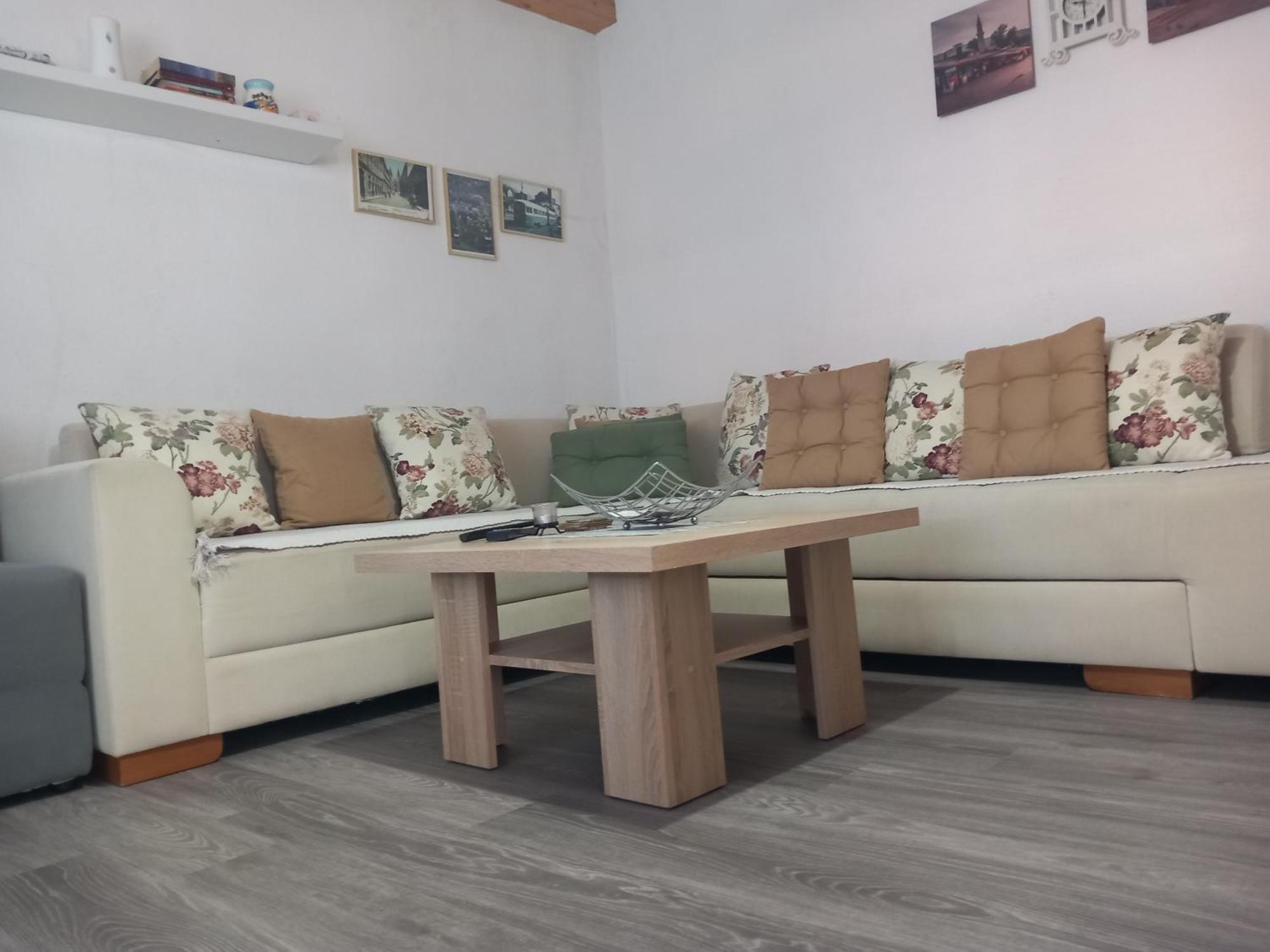 Apartments Hrvatin No 5 Sarajevo Room photo