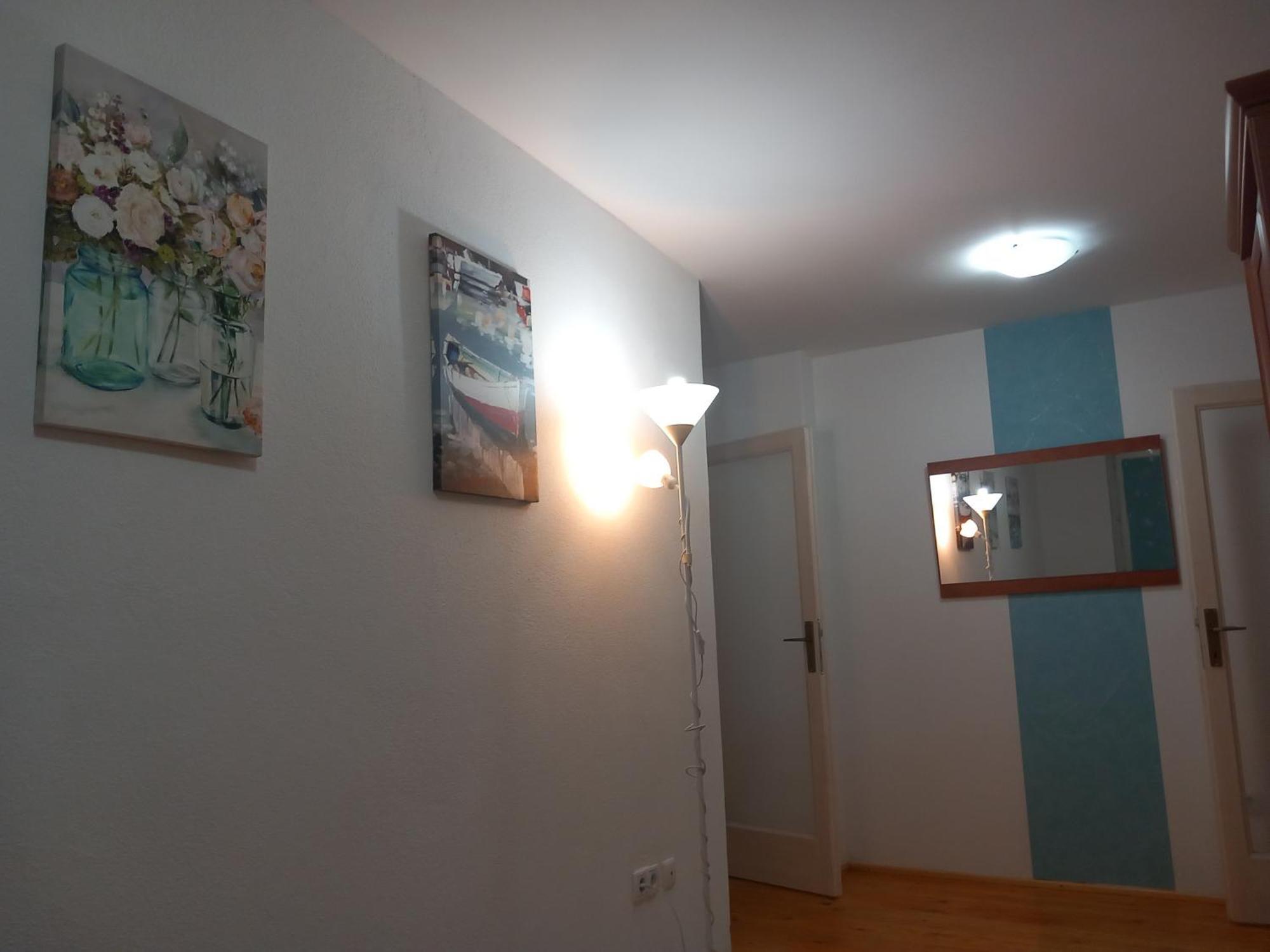 Apartments Hrvatin No 5 Sarajevo Room photo