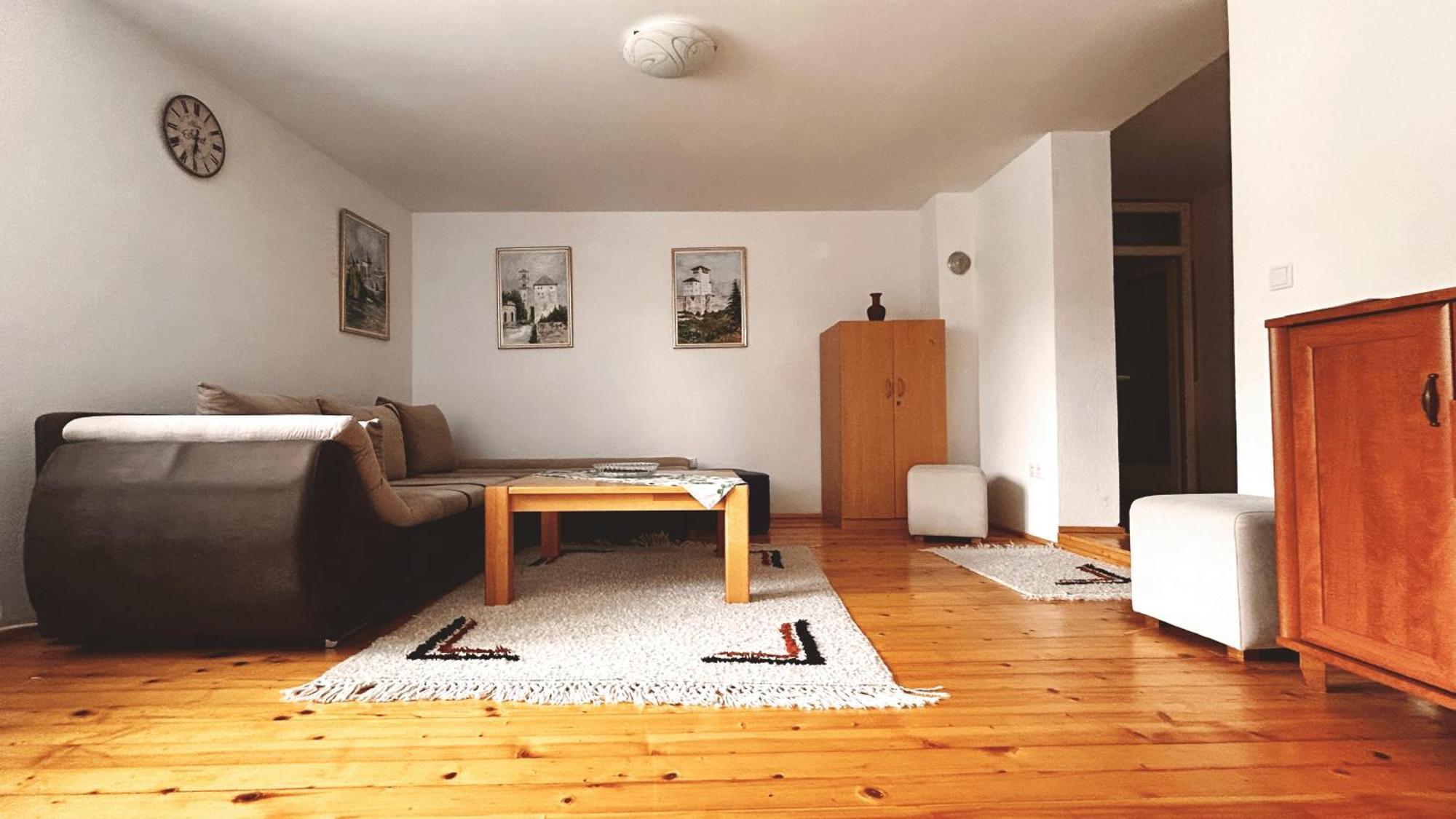 Apartments Hrvatin No 5 Sarajevo Exterior photo