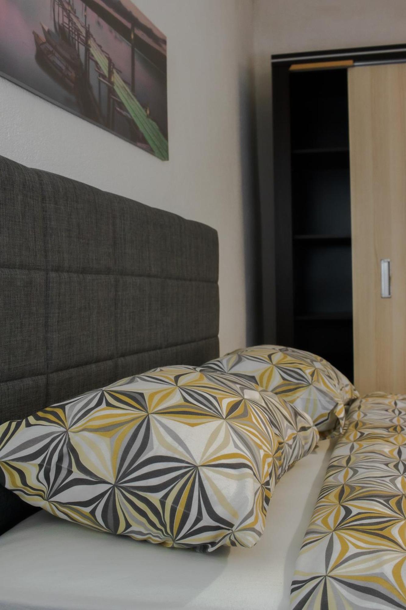 Apartments Hrvatin No 5 Sarajevo Exterior photo